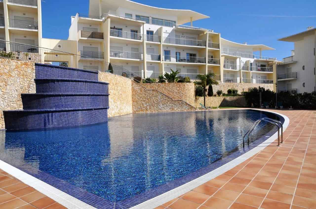 Apartment #028 T1 Orada By Holidays